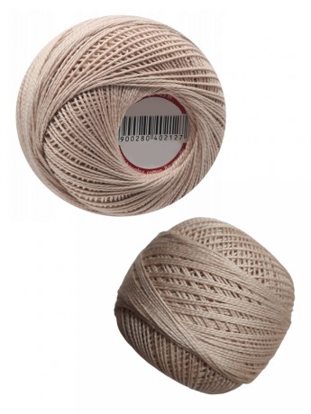 Thread for darning pointe shoes