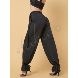 Wide pants Arya with adjustable frill Grand Prix
