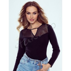Heidi Blouse 