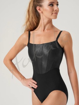 Ladies leotard Nevaeh L0537 Bloch