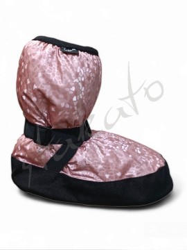 WINTERTIME Warm Up boots Grishko