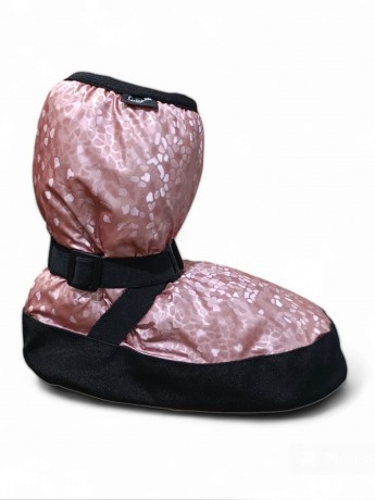 WINTERTIME Warm Up boots Grishko