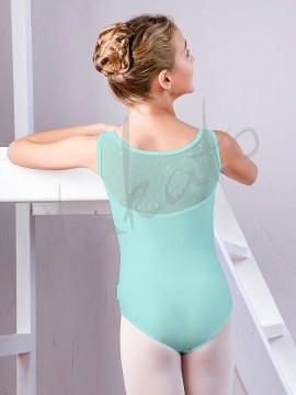 Body dziewczęce z gwiazdkami Polaris Grand Prix