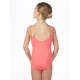 Parem leotard Bloch