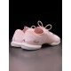 Sneakery Fuego Split-Sole Pink