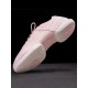 Sneakery Fuego Split-Sole Pink