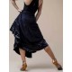 Ballroom skirt Paola Grand Prix