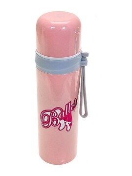 Termos tancerki - bidon BALLET 500 ml