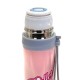 Termos tancerki - bidon BALLET 500 ml