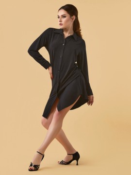 Latin shirt dress Meive Grand Prix