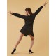 Latin dress Meive Grand Prix