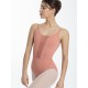 Body damskie Bodymerstraptrans 31565 Intermezzo