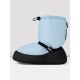 Buty ocieplające dla dzieci Warm Up Booties Light Blue Bloch