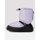 Buty ocieplające dla dzieci Warm Up Booties Lilac Bloch