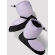 Buty ocieplające dla dzieci Warm Up Booties Lilac Bloch