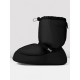  Warm Up Booties Black Bloch
