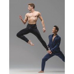 Ballet Rosa Cyrus Pants
