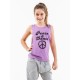 Top taneczny 'Peace & Dance' Skazz Sansha