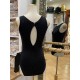 Body damskie Victoria Black Secret Juli Garden