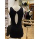 Victoria Volcano leotard Juli Garden