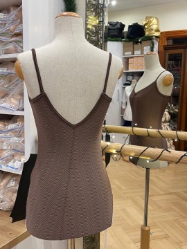 Body damskie Larisa Pink Juli Garden