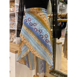Long skirt Lilu Seaside Juli Garden