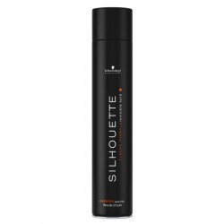 Lakier do włosów profesjonalny Silhouette Super Hold Classic 750ml