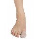 Clear Gel Toe Protectors Bloch