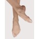 Osłona żelowa na palec Clear Gel Toe Protectors Bloch