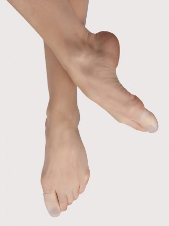 Clear Gel Toe Protectors Bloch
