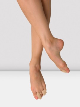 Gel tube protectors Gel Tips Bloch
