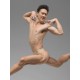 Cyril thong dance belt Ballet Rosa