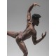 Cyril thong dance belt Ballet Rosa