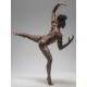 Cyril thong dance belt Ballet Rosa