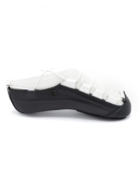 Erin Eire pumps Antonio Pacelli
