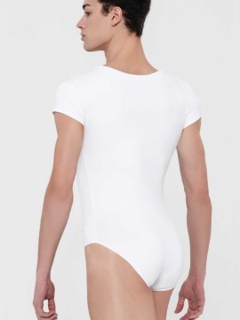 Body baletowe chłopięce Igor Wear Moi