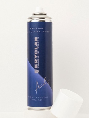 Brylantyna w spray'u Kryolan