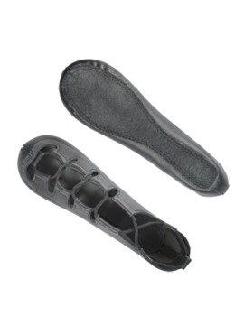 Antonio Pacelli Essential Pump - baletki irlandzkie