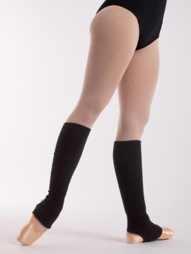 Medium stirrup legwarmers Intermezzo