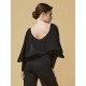 V-cut long sleeve leotard Letizia Grand Prix