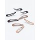 Spinki do włosów kliki / pyki 6 sztuk Bunheads by Capezio