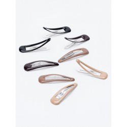 Spinki do włosów kliki / pyki 6 sztuk Bunheads by Capezio