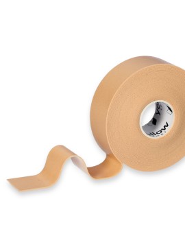 yellowFOAM PREMIUM anti-abrasion tape 2,5cm x 5m