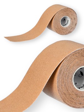 yellowBOOBS Tape taśma modelująca biust + naklejki