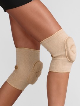 Nakolanniki - ochraniacze na kolana Knee Pads Silky Dance