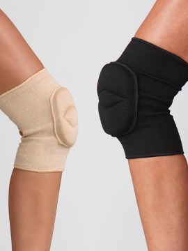 Nakolanniki - ochraniacze na kolana Knee Pads Silky Dance