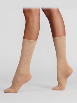 Dansocks Contemporary dance socks Silky Dance