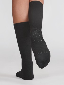 Skarpetki do tańca współczesnego Dansock Silky Dance