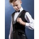 Kamizelka chłopięca Dandy Grand Prix
