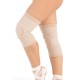 Nakolanniki - ochraniacze żelowe na kolana Bunheads by Capezio